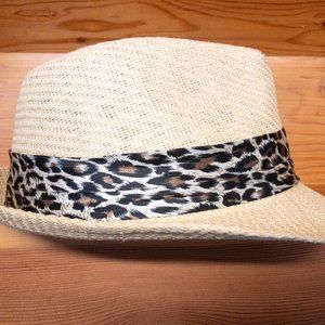 Cute and Stylish Fedora